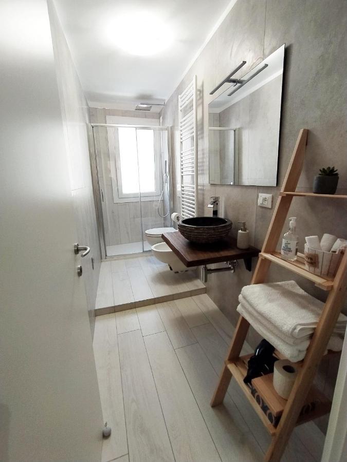 La Casa Del Pesciolino Villa Chioggia Dış mekan fotoğraf