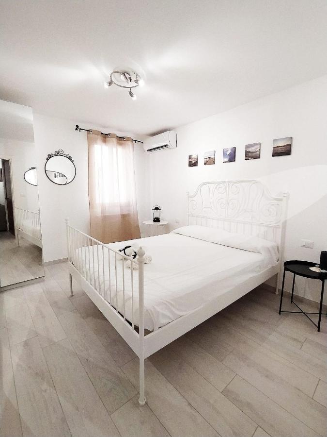 La Casa Del Pesciolino Villa Chioggia Dış mekan fotoğraf