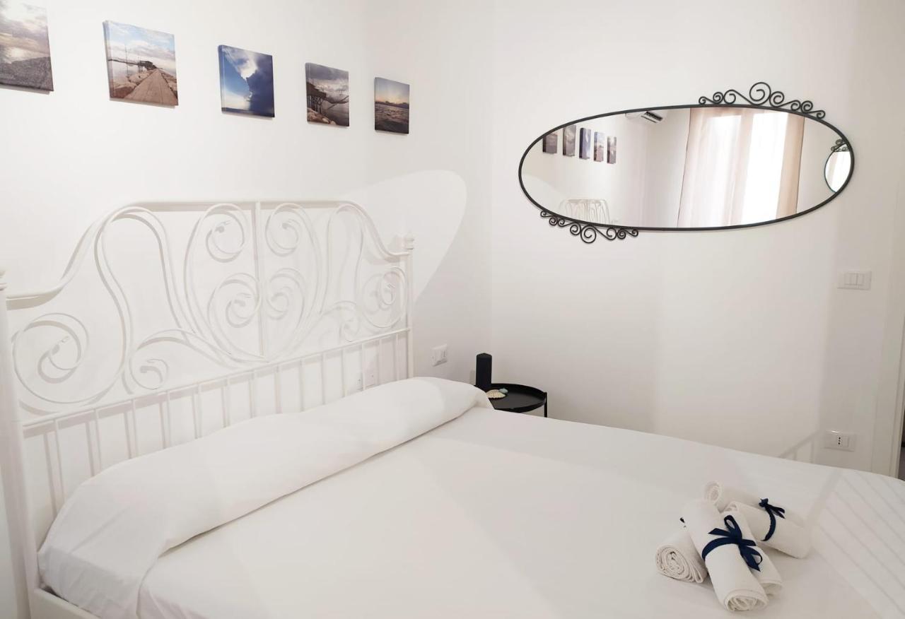 La Casa Del Pesciolino Villa Chioggia Dış mekan fotoğraf