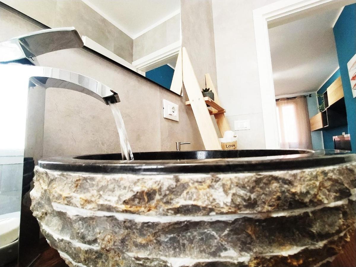 La Casa Del Pesciolino Villa Chioggia Dış mekan fotoğraf