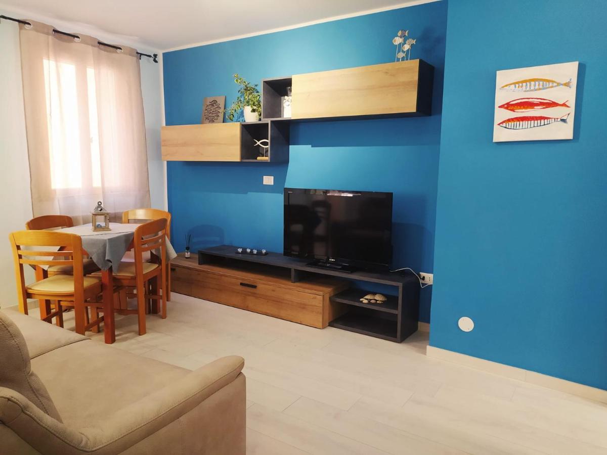 La Casa Del Pesciolino Villa Chioggia Dış mekan fotoğraf